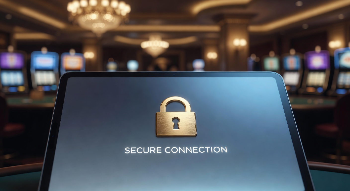 Is spelen bij een nieuw casino in Nederland veilig? - nieuwste online goksites