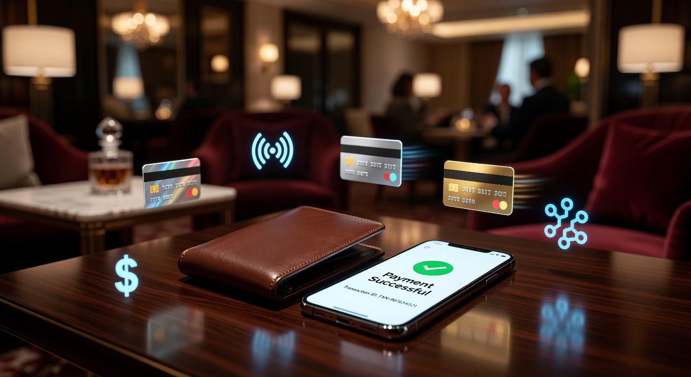 Populaire betaalmethoden bij de nieuwste aanbieders - nieuwste online goksites